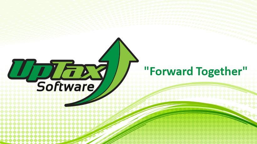 UpTax Software — Forward Together